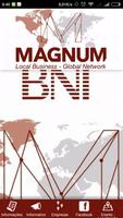 Evento - BNI Magnum 海报