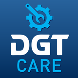 DGT Care आइकन