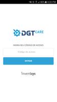 DGT Care پوسٹر