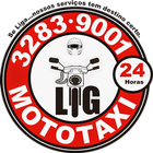 LigMototaxi icône