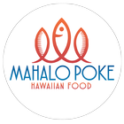 MahaloPoke icône