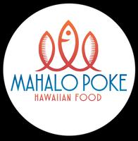 MahaloPoke poster