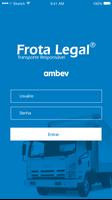 Frota Legal Affiche