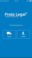 Frota Legal capture d'écran 1