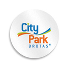 City Park Brotas icône