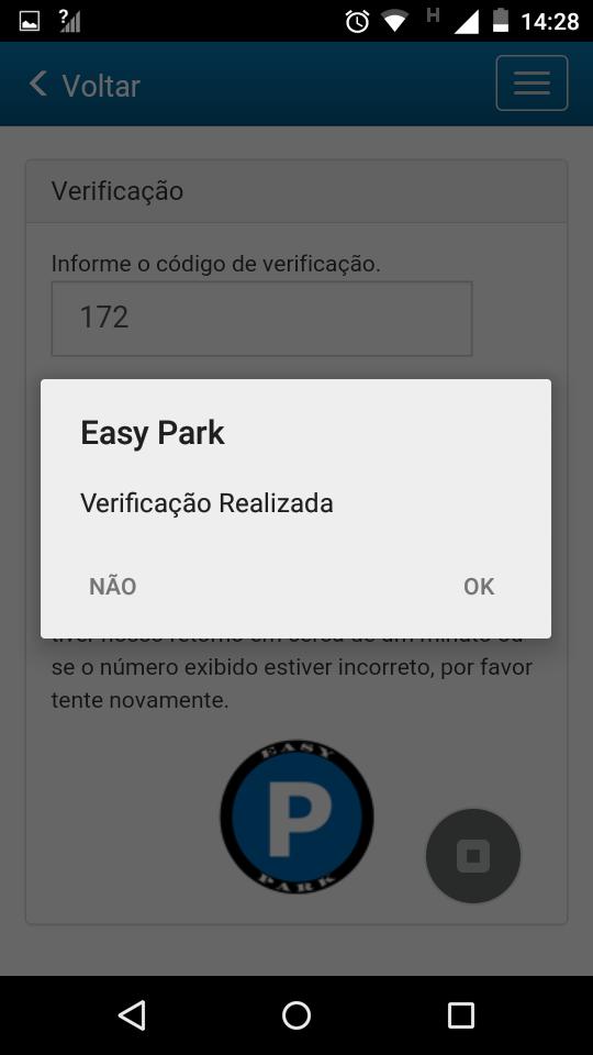 Easy park