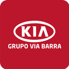 Grupo Via Barra icon