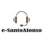 e-Santo Afonso MT icône