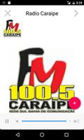 Radio Caraipe 海報