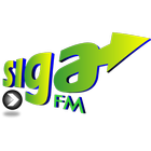 Rádio Siga FM आइकन
