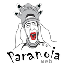 Radio Paranoia Web APK