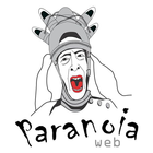 Radio Paranoia Web icono