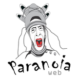 Radio Paranoia Web ícone