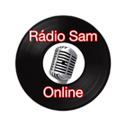 آیکون‌ Radio Sam online