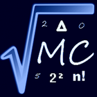 Matemática Container icône