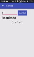 3 Schermata Matemática Container