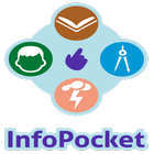 Info Pocket 圖標