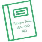 Redação Enem Nota 1000 PRO icône