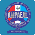 Ampaeal - Assoc. dos Motoristas por App de Alagoas ikona