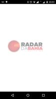 Radar da Bahia Noticias پوسٹر