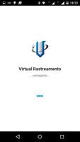 Virtual Rastreamento اسکرین شاٹ 1