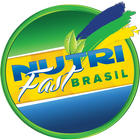 Nutri Fast Brasil II-icoon
