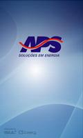 APS Soluções em Energia 海報