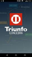 Triunfo Concebra Poster