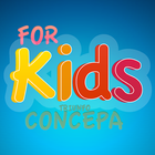 For Kids Triunfo Concepa أيقونة