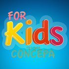 For Kids Triunfo Concepa icon