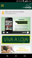 Poster Viva A Loja