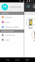 Treinamento Motorola screenshot 1