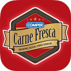Carne Fresca - Comper ikona