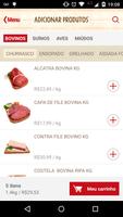 Carne Fresca - Comper screenshot 1