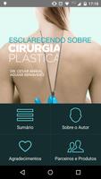 Cirurgia Plástica Affiche