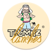 Thomaz Lanches