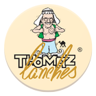 Thomaz Lanches simgesi
