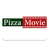Pizza Movie icône