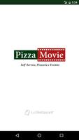 Pizza Movie Affiche