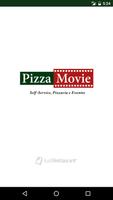 Pizza Movie الملصق