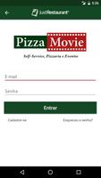 Pizza Movie capture d'écran 3