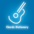 Chords Dictionary icon
