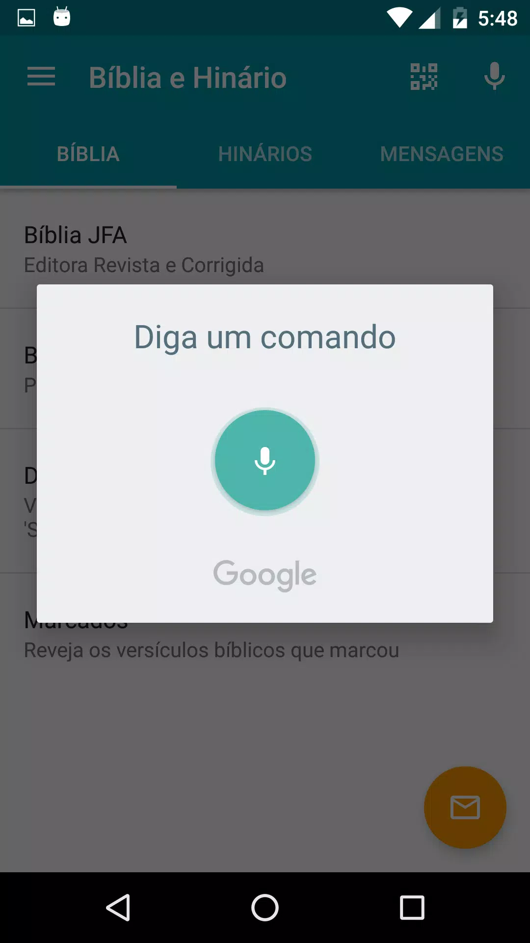 INRI - Bíblia, Hinário e Cifra – Apps on Google Play