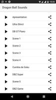 Dragon Ball Sons e Ringtones bài đăng
