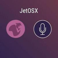 JETOSX - Assistente Pessoal capture d'écran 2