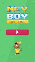 Neyboy Challenge 포스터