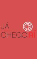 پوستر JáChegoAí