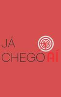 JáChegoAí poster