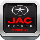 Icona JAC Motors Conquista