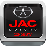 Icona JAC Motors Conquista